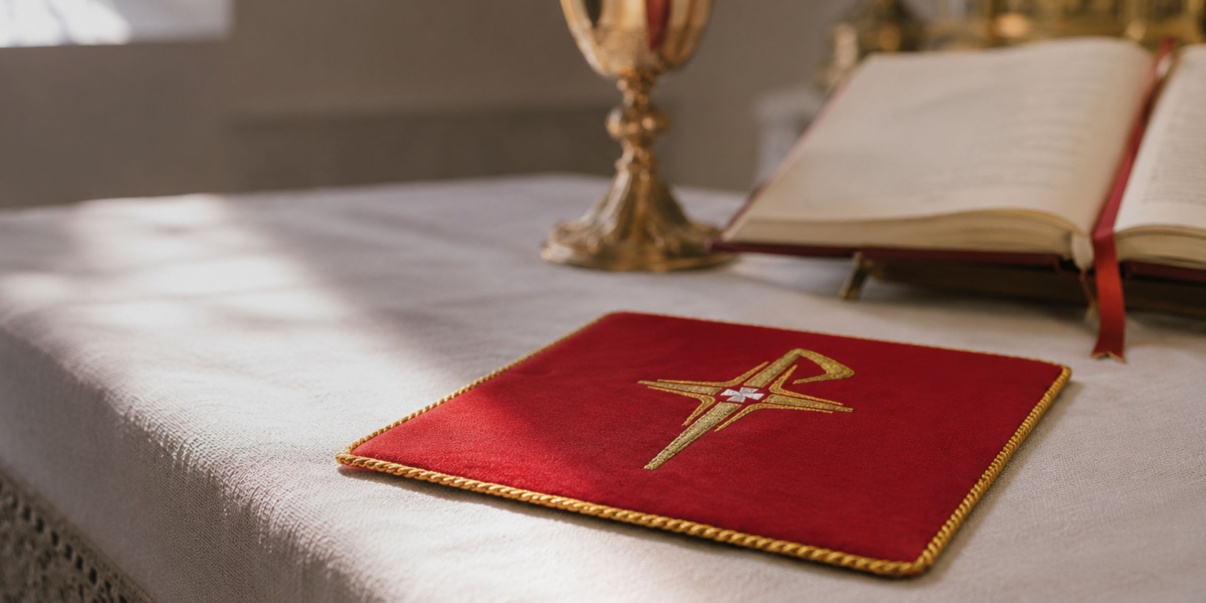 Doplňky k liturgii