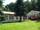 Areál společnosti KŘÍŽ v Letovicích
