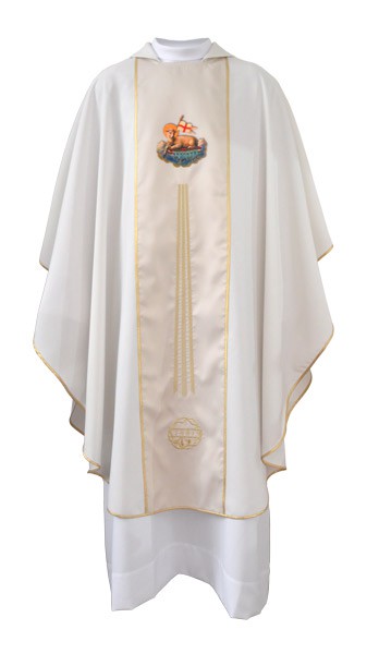 Ornát slavnostní "Sv.Josef"