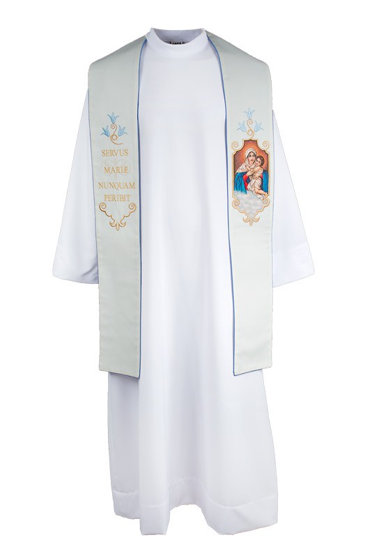Štola "Maria s Ježíškem"